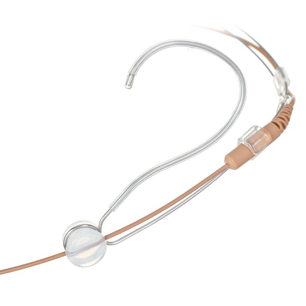 Shure DH5C/O-MTQG DuraPlex Headset