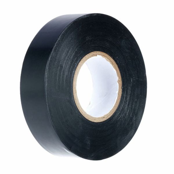 Stairville ISO Band Black