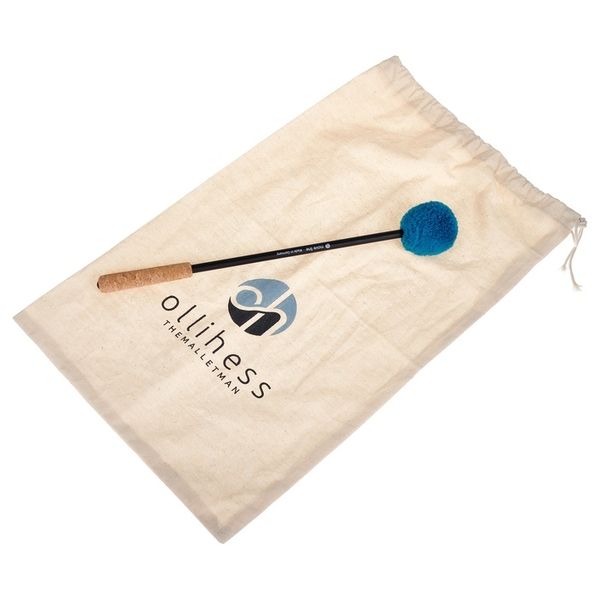 Olli Hess Move Line 40pe