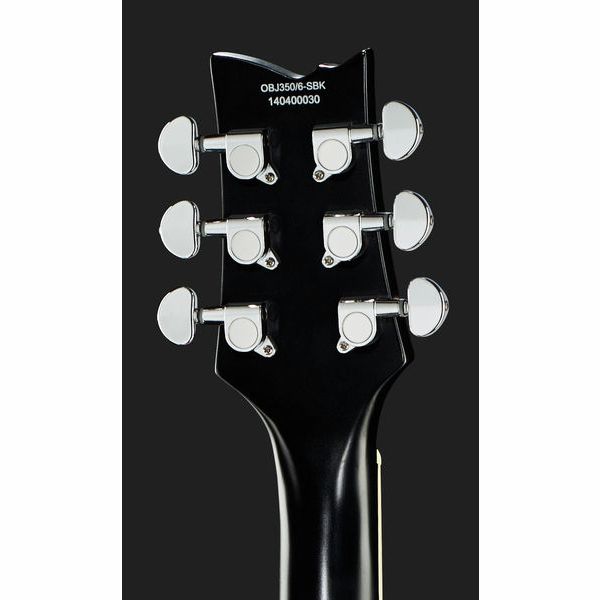 Ortega OBJ350/6-SBK