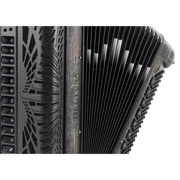 Beltuna Prestige IV 120 P Compact Fly