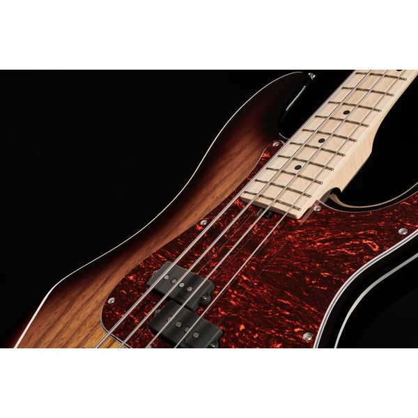 Sadowsky MetroLine 21-4 Hyb 59 Burst