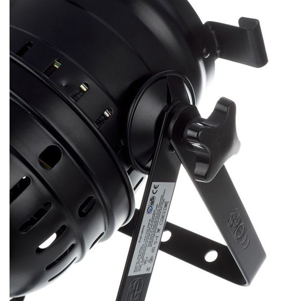 Stairville PAR 56 Floor Spot black