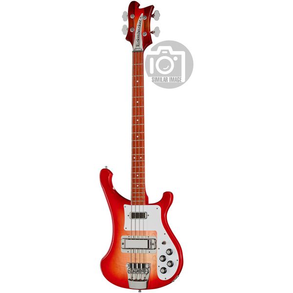 Rickenbacker 4003S FG
