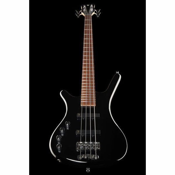 Warwick Corvette RB 4 Med Scale BK LH