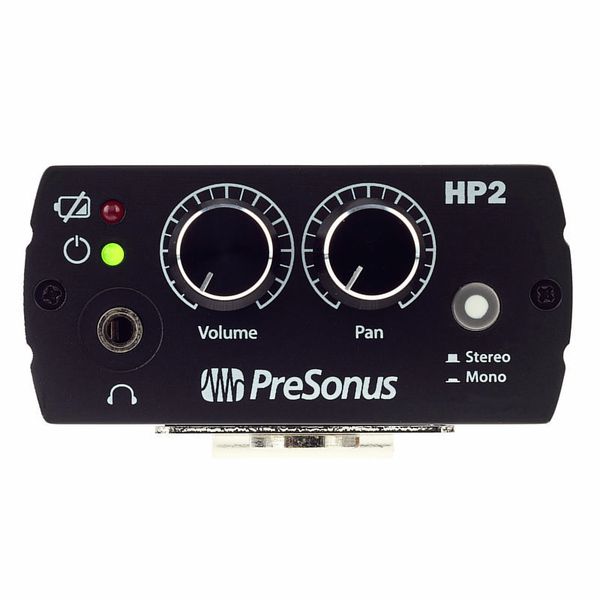 Presonus HP2