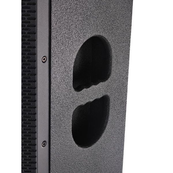 the box DSX Power Bundle