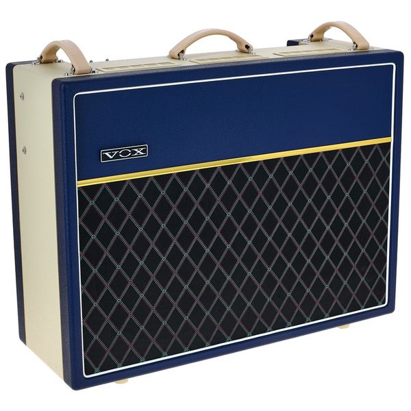 Vox AC30C2 TTBC