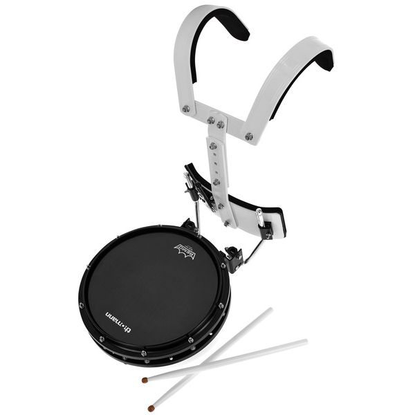 Thomann SD1305W HT Marching Snare PL
