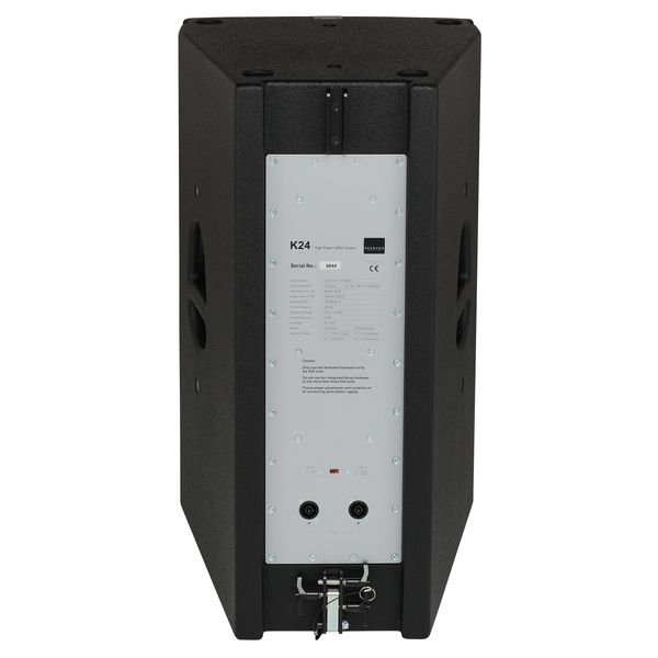 Seeburg Acoustic Line K24 60°