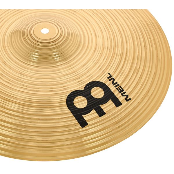 Meinl HCS Expanded Cymbal Set
