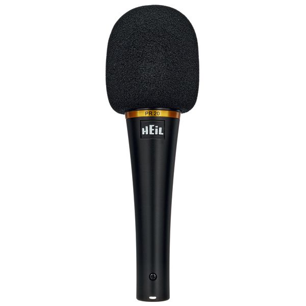 Heil Sound PR20UT