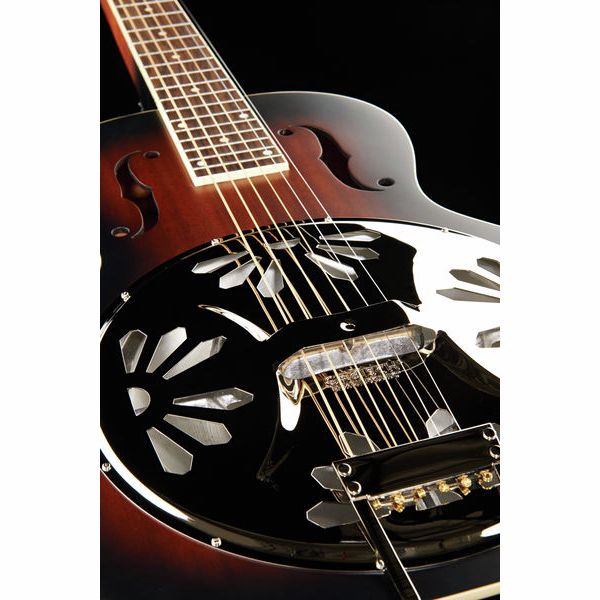 Gretsch G9230 Bobtail Squareneck