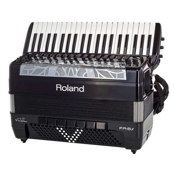 Roland FR-8 X BK