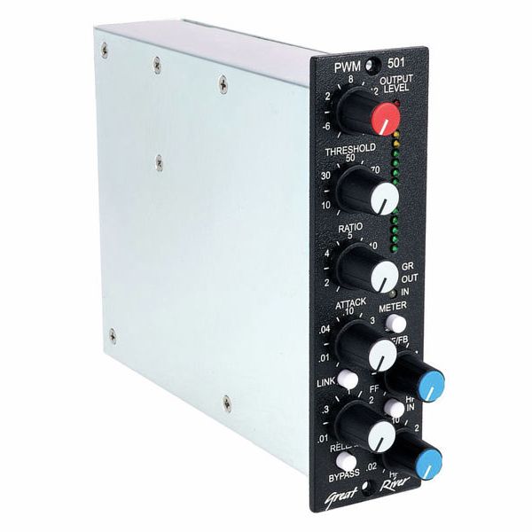 Great River PWM-501