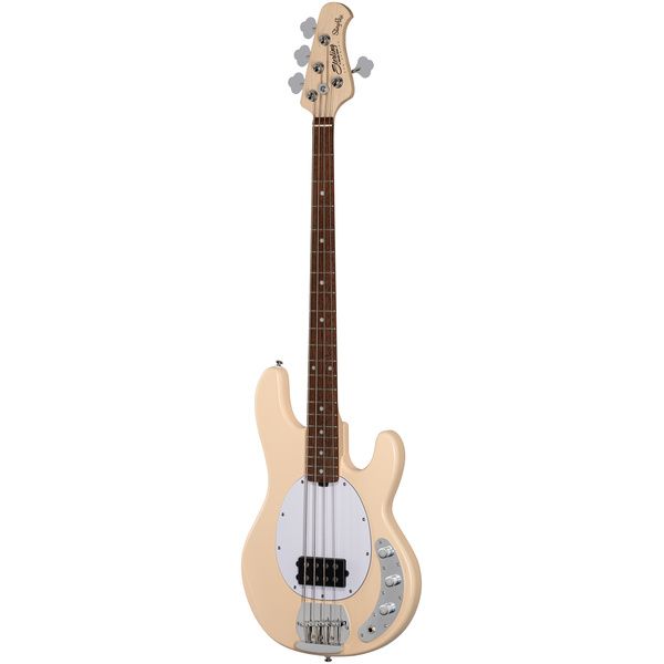 Sterling by Music Man S.U.B. Sting Ray 4 VC
