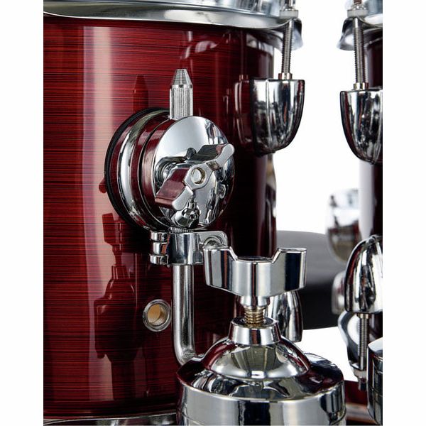 Millenium Hybrid Practice Drum Set RL