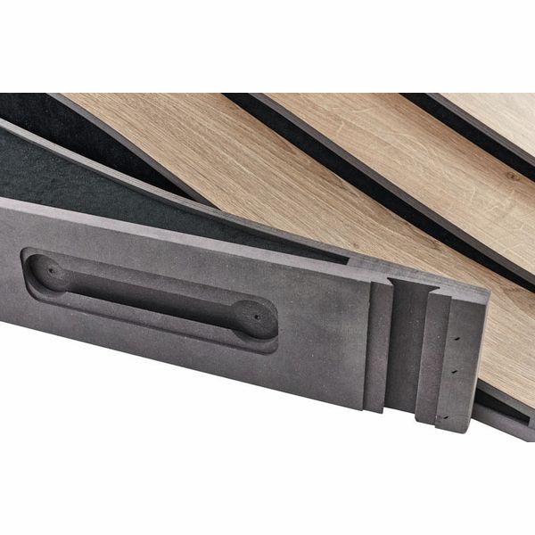 Vicoustic Flexi Wave Ultra 120 Brown Oak