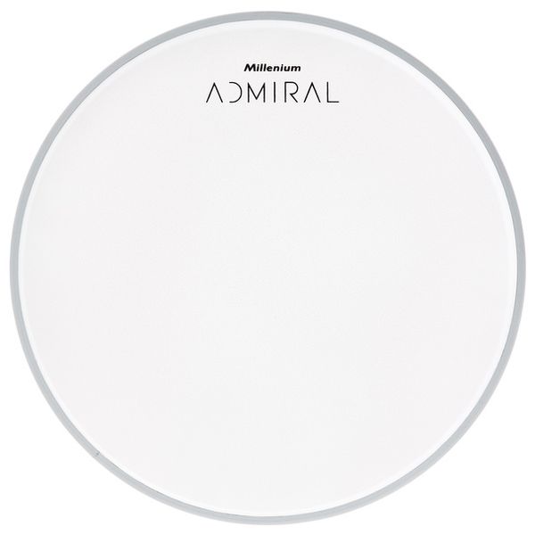 Millenium Focus Junior Drum Head Set