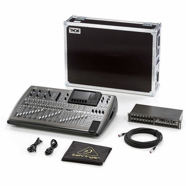 Behringer X32 Stagebox Bundle