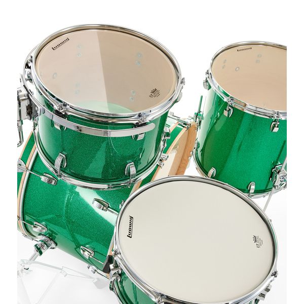 Ludwig Continental 4pc 24" Set G