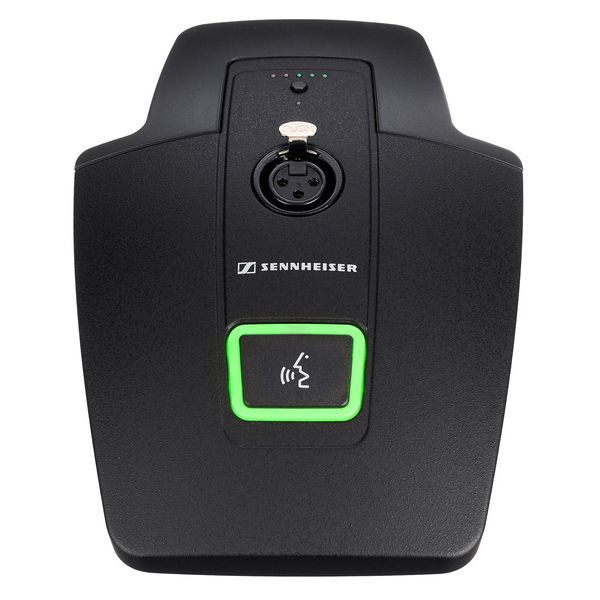 Sennheiser EW-DX 8CH Conference Set Q1-9