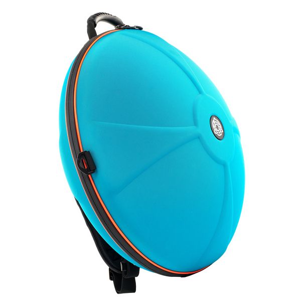 Hardcase Technologies Evatek2.0M Handpan Case Blue M