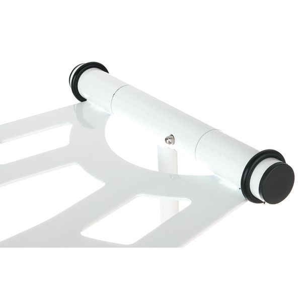 UDG Ultimate Laptop Stand White