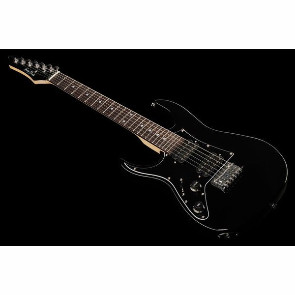 Harley Benton RG-Junior BK LH