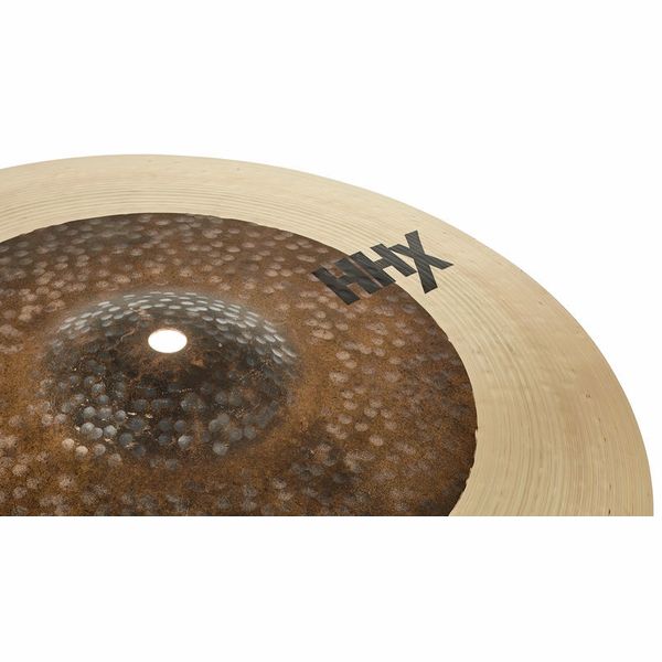 Sabian 14" HHX Click Hats