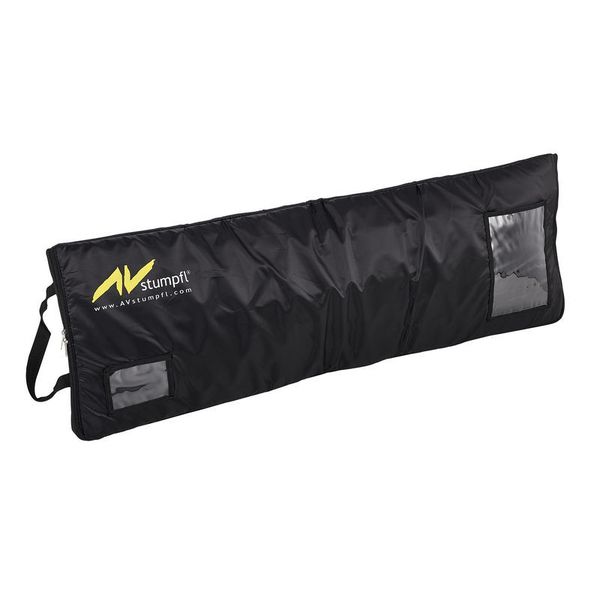 AV Stumpfl Screen Cloth Bag
