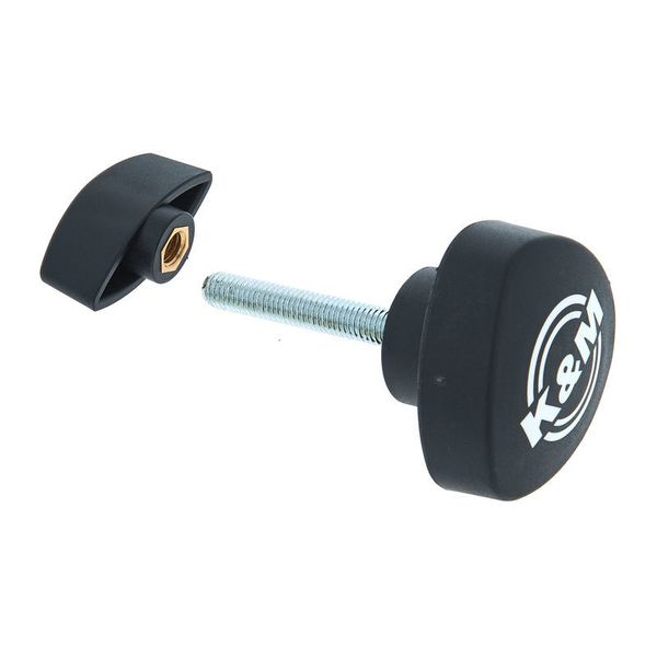 K&M 24621 Screw Fitting Set