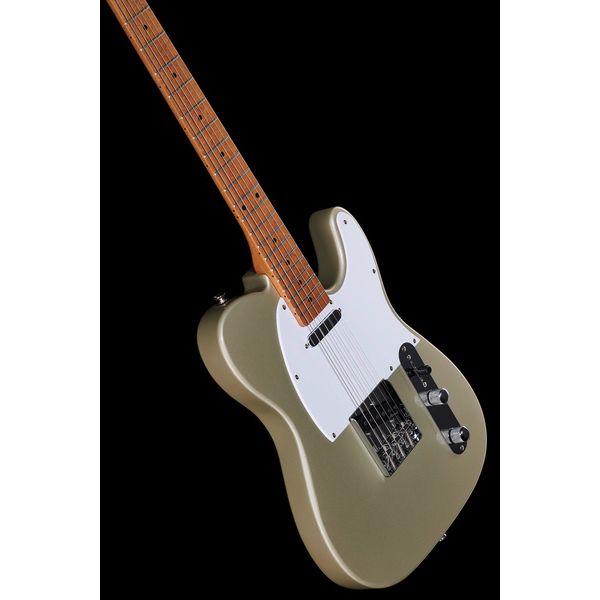 Harley Benton TE-62CC IS Bundle