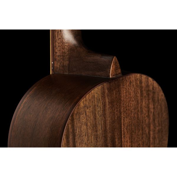 Baton Rouge X11LS/P-L-SCC Parlor LH