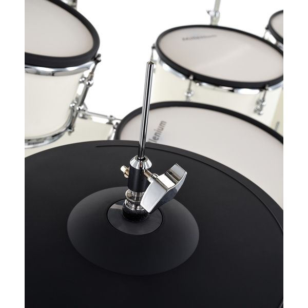 Millenium MPS-1000 D2 E-Drum Set PW