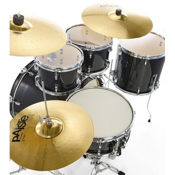 Yamaha Rydeen Standard Black Glitter