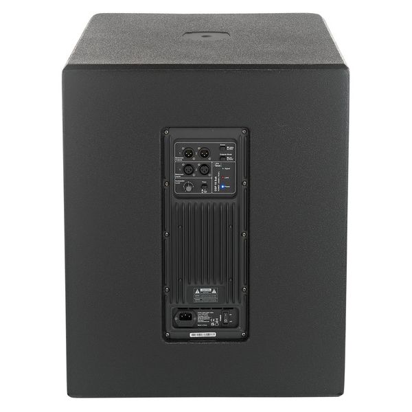 the box pro DSP 110 / 18 Basis Bundle