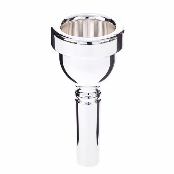 Griego Mouthpieces Model 2 NY Bass Trombone