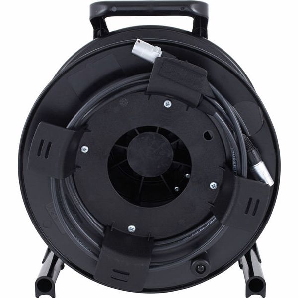 Allen & Heath SQ5, Case, DX168/X Bundle I