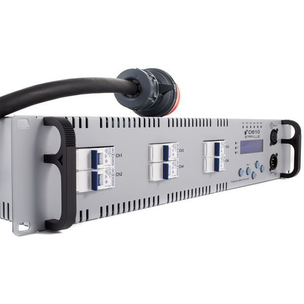 Stairville D610S Dimmerpack