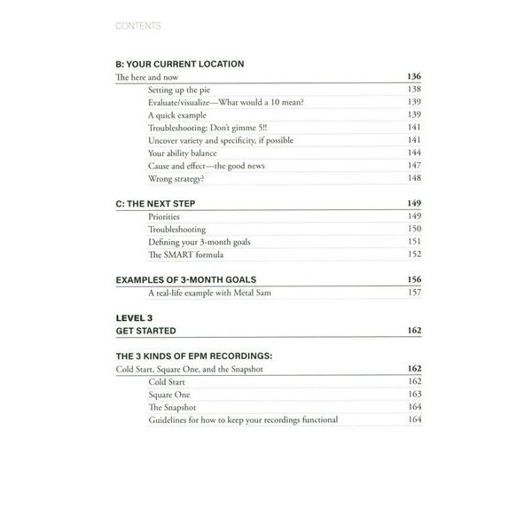 Benny Greb Effective Practicing