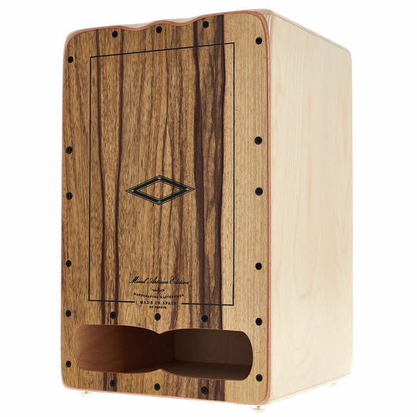 Meinl Artisan Cantina Line Limba