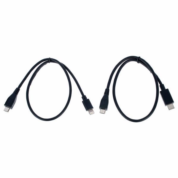 Shure Motiv MV88+ Video Kit