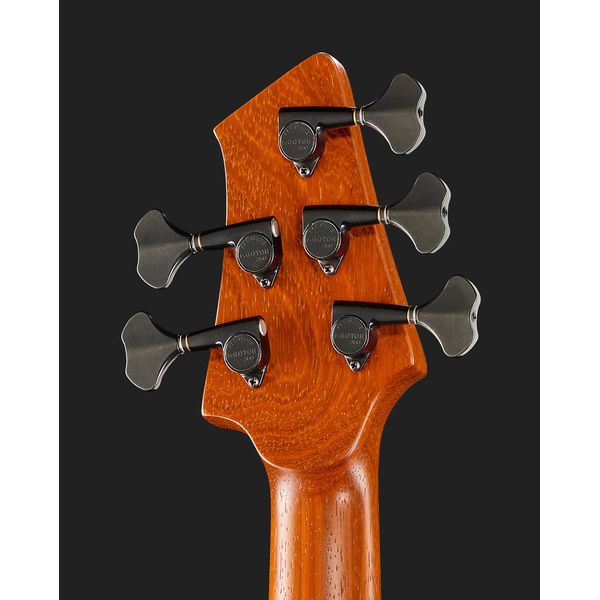 Le Fay Herr Schwarz 5 XS Semi WN