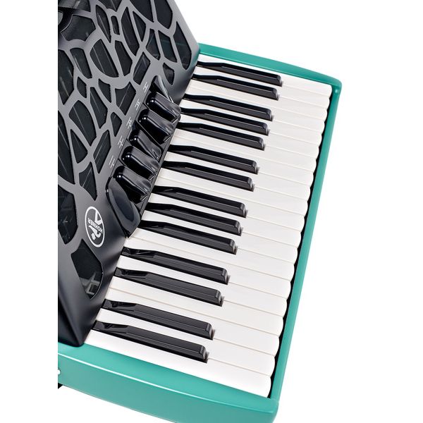 Hohner Bravo III 72 myColor Wind