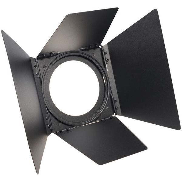 ETC S4 Fresnel Barndoor