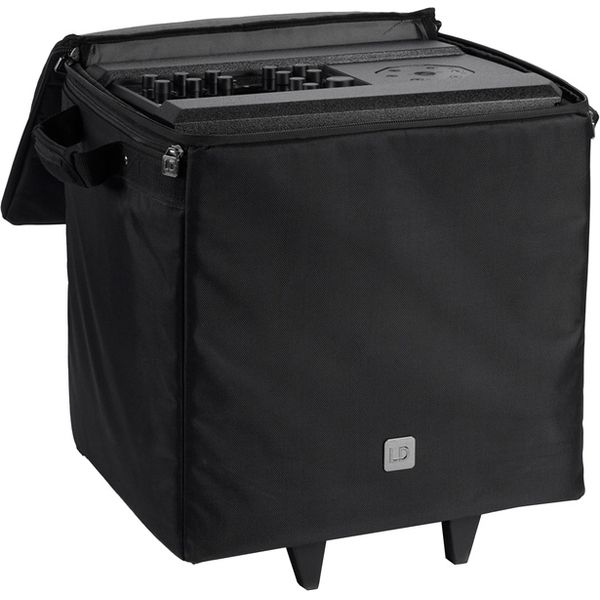 LD Systems DAVE 10 G4X BAG SET