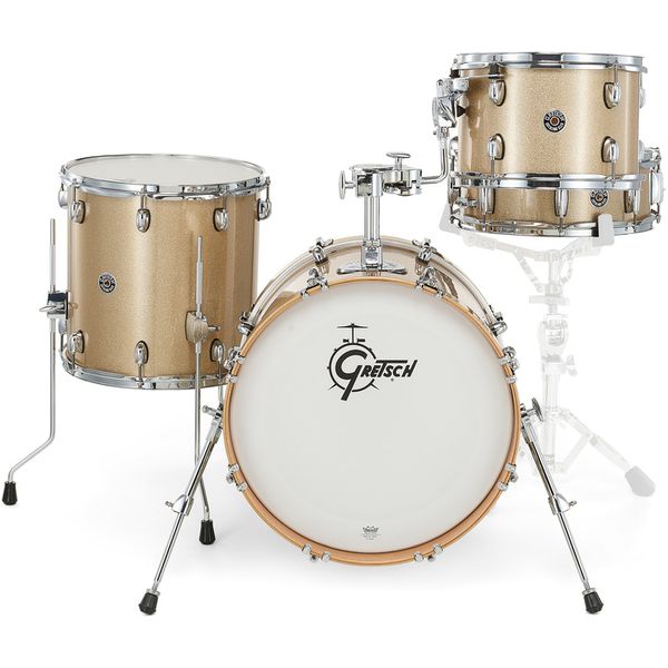 Gretsch Drums Catalina Club Jazz SSP