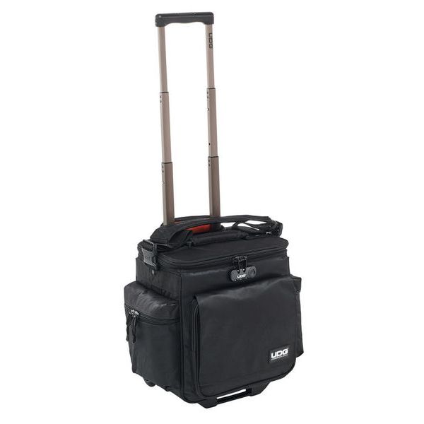 UDG Sling Bag Trolley Deluxe B/O