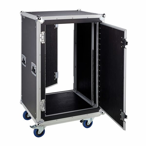 Flyht Pro Rack 18U Slide Shock Mount